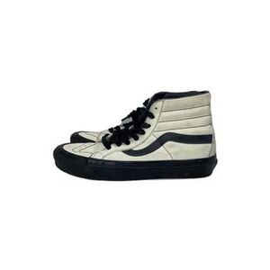 Vans high top